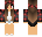 red girl