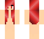 red hair base