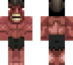 red hulk