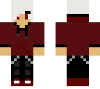 red travis