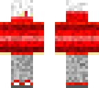 red zane 3