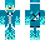 resal version blue fire 1 half 2