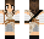 rey from star wars
