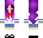 rizuka school outfit