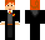 ronald weasley