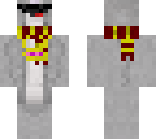 ross does minecraft