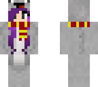 ross scarf edit
