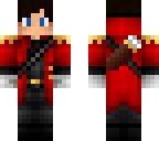 royal archer