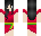 salsa dancer