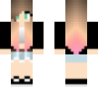 same skin fixed