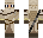 sand the gecko