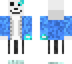 sans the skeleton 