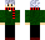 scarf kid 2