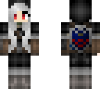 shadow link female version