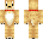 shiba inu edit