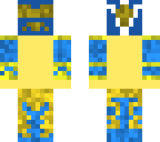 sin cara