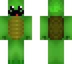 sir turtle