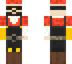 sirbuilds' engineer