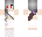 skeliton skin