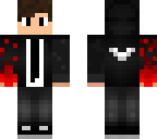 skin de ellis