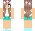 skin for my sis