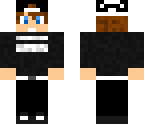 skin voor dylan