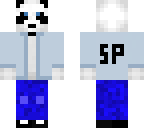sliver panda m