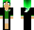 slytherin girl
