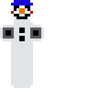 snow cone