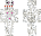 snowman of passadena