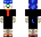 sonic moderm