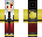 soul eater evans with a hat