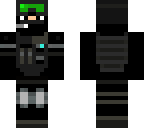 south korean swat