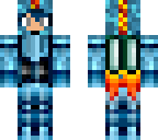 space dylan