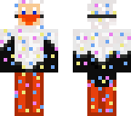 sprinkledstork
