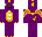 spyro dragon