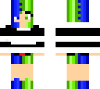 stripes the patient