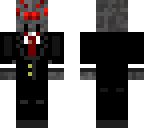 suited spider