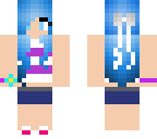 summer bay girl