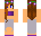 summer girl