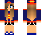 super girl