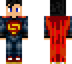 super man