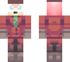 sylveon skin spliced