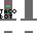 taco bot 3000