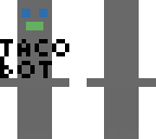 taco bot 3000 v3