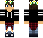 teen boy