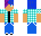 teenager