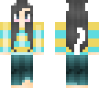 temmie girl