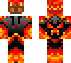 the devil's inferno