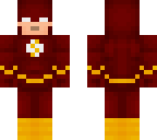 the flash
